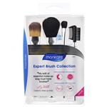 Manicare 23057 Essentials Cosmetic Brush Kit