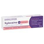 Xylocaine Ointment 5% 15g