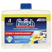 Buy Finish Dishwasher Cleaner Lemon 250mL Online At Chemist Warehouse®