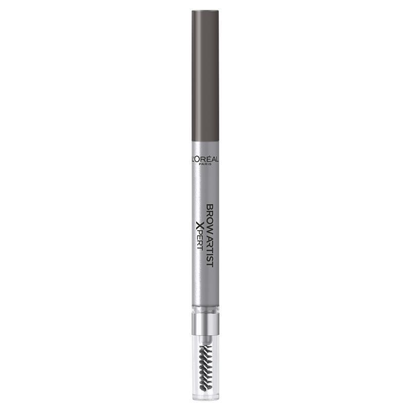 Buy Loreal Brow Artist Xpert 107 Cool Brown Online At Chemist Warehouse® 