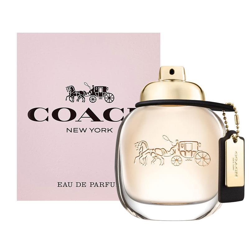 Buy Coach by Coach Eau De Parfum 50ml Spray Online at Chemist Warehouse®