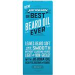 Just For Men - Our Best Ever Beard Oil 30ml
