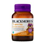 Blackmores Superkids Immune Kids Health Vitamin C 60 Chewables