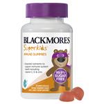 Blackmores Superkids Immune Kids Health Vitamin C 60 Gummies