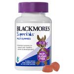 Blackmores Superkids Multivitamin Kids Health 60 Gummies