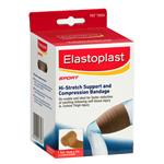 Elastoplast Hi Stretch Bandage 10cmx4.5m
