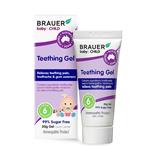 Brauer Baby & Child Teething Gel 20g
