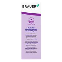 Brauer Baby & Child Teething 100mL