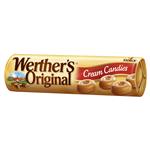 Werthers Original Cream Candies 50g