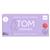 TOM Organic Tampons Super 16 pack