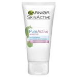 Garnier Pure Active Sensitive Anti-Blemish Soothing Moisturiser 50ml