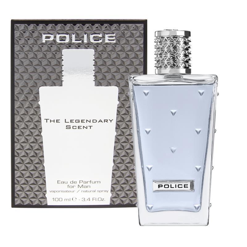 police the legendary scent 100ml