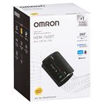Omron Smart Elite HEM7600T Blood Pressure Monitor Bluetooth Tubeless