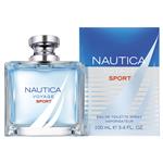 Nautica Voyage Sport Eau De Toilette 100ml Spray