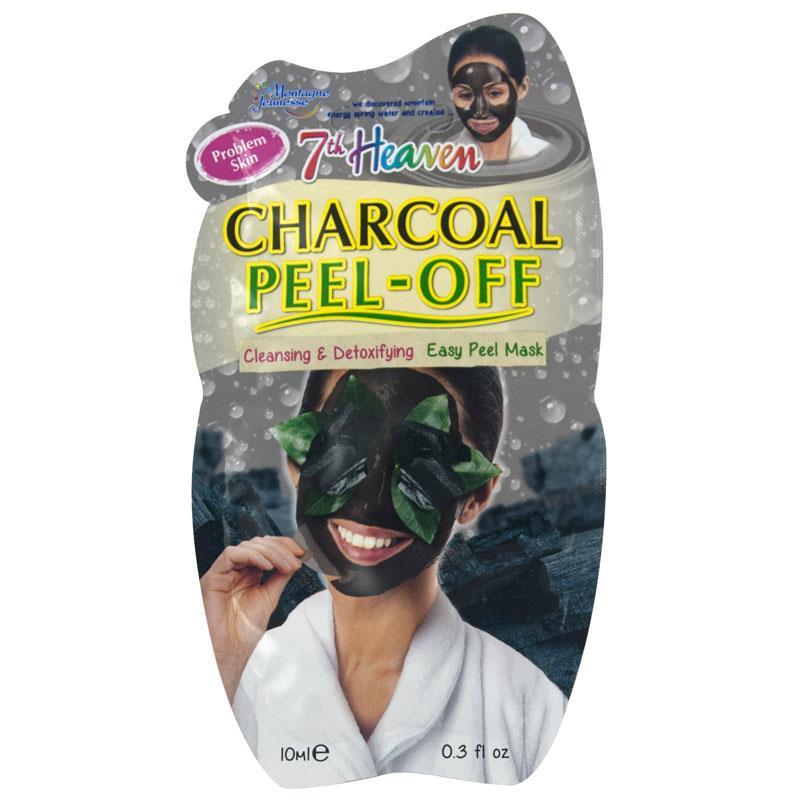 Charcoal face mask chemist warehouse