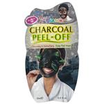 7th Heaven Charcoal Peel Off Mask 10ml