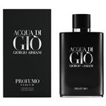 Giorgio Armani Acqua Di Gio Profumo Eau De Parfum 125ml Spray