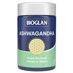 Bioglan Ashwagandha 6000mg 60 Vegan Capsules