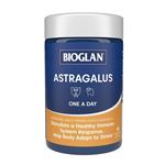 Bioglan Astragalus 90 Vegan Capsules