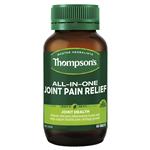 Thompson's All In One Joint Pain Relief 60 Tablets