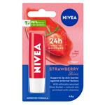 Nivea Lip Strawberry Shine Limited Edition 4.8g