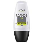 Lynx Roll On Deodorant You 50mL
