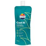 Le Tan Cool It Aloe Vera After Sun Gel Pouch 110ml