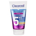 Clearasil Pimple Fighter 5 in 1 Face Wash 150 ml