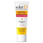 Solar D SPF 50 Daily Face Tube 100ml