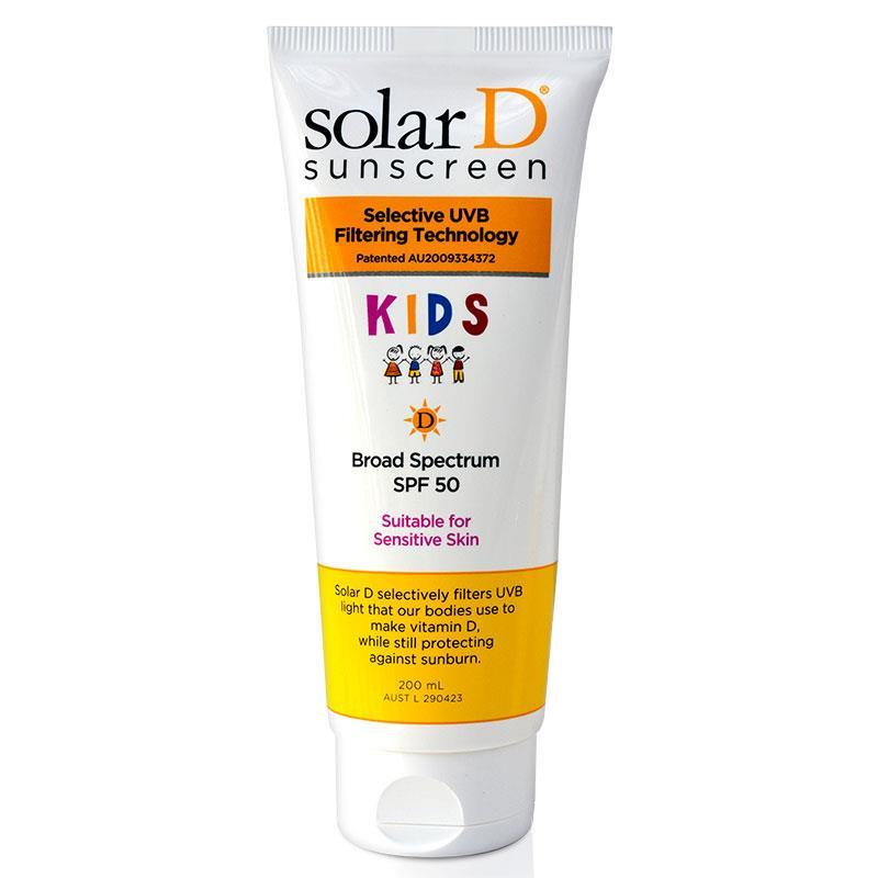 solar sunscreen