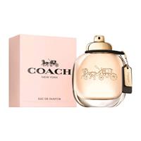 coach perfume for her