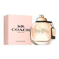 coach by coach eau de parfum