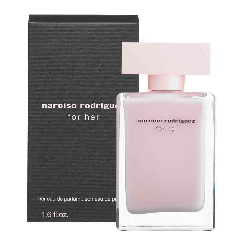 at Warehouse® Parfum Narciso de Online Buy for Chemist 50ml Her Eau Rodriguez