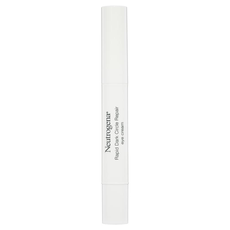 Buy Neutrogena Rapid Tone Repair Dark Circle Eye Cream 3.9ml Online at