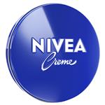 NIVEA Creme Moisturiser Face Body Hands 60ml
