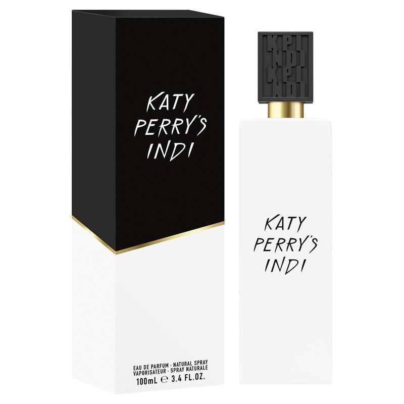 Buy Katy Perry Indi Eau De Parfum 100ml Spray Online at Chemist Warehouse®