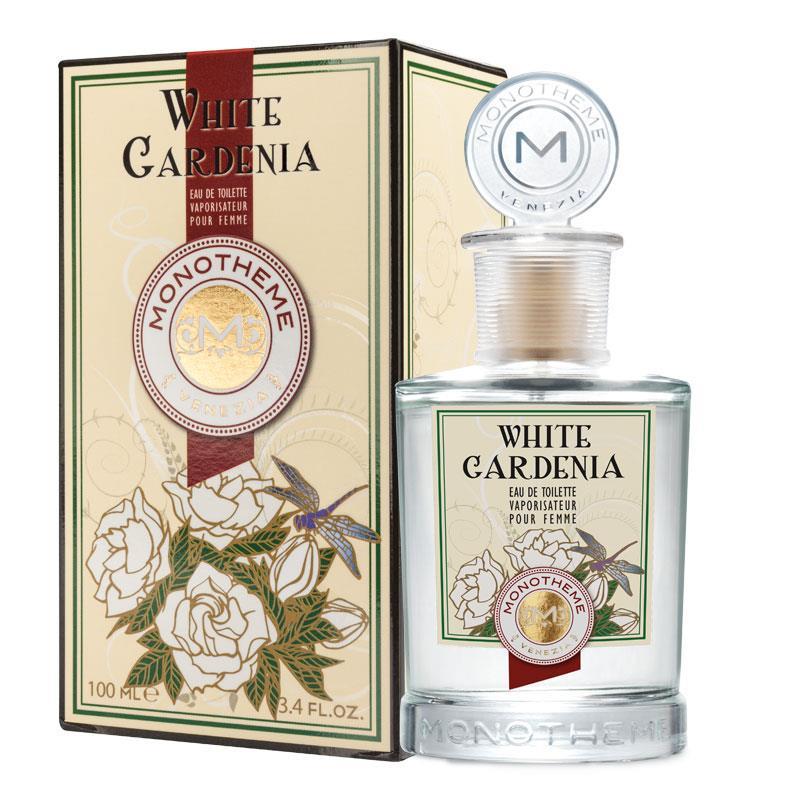 white gardenia petals eau de parfum by illuminum