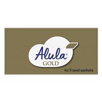 Buy Alula Gold Stage 2 Follow-On Formula 6-12 Months Stick Pack 6 x 26g ...