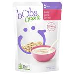 Bubs Organic Baby Oats Cereal 125g