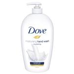 Dove Moisturising Nourishing Hand Wash 500ml