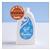 QV Baby Bath Oil 500Ml Shower & Bath Oil