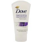 Dove Hand Cream Regenerating Nourishment 75ml