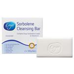 Enya Sorbolene Cleansing Bar 2 Pack