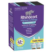 Rhinocort Purchase