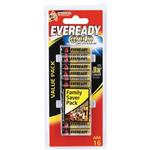 Eveready Gold AAA 16 Pack