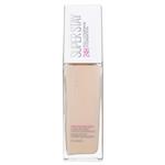 Maybelline Superstay 24HR Full Coverage Liquid Foundation - Cameo 20