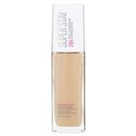 Maybelline Superstay 24HR Full Coverage Liquid Foundation - Warm Sun 36