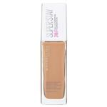 Maybelline Superstay 24HR Full Coverage Liquid Foundation - True Caramel 58