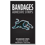 NRL Bandages Penrith Panthers 20 Pack