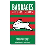 NRL Bandages South Sydney Rabbitohs 20 Pack